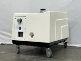 Agilent Varian X3702-64010N204 Vacuum Pump Assembly Remote Vacuum Pump 200-240V