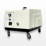 Agilent Varian X3702-64010N204 Vacuum Pump Assembly Remote Vacuum Pump 200-240V