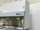 Thermo Fisher Scientific 1377 Biological Safety Cabinet Class II