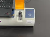 ChemoMetec A/S NucleoCounter NC-200 Automated Image Based Cell Counter Cell Viability