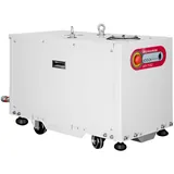 YES YES-EcoCoat US 1224P Silane Vapor Deposition System, Includes Computer