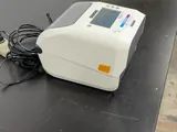 Zebra ZD621 Desktop Direct Thermal Label Printer 24VDC ZD621