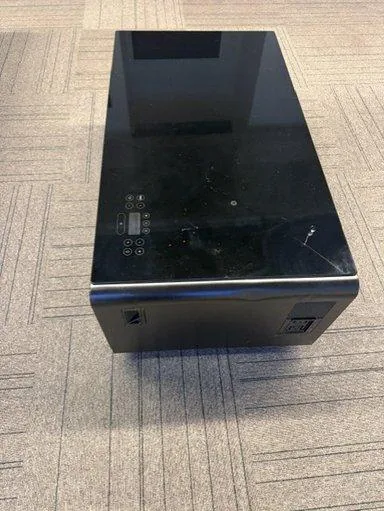 Sobro Sobro Smart Coffee Table with Built-In Features