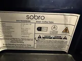 Sobro Sobro Smart Coffee Table with Built-In Features