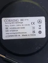 Corning Corning Mini Centrifuge Microcentrifuge Laboratory Centrifuge 100-240V