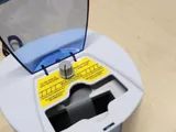 Labnet C1000 Mini Plate Spinner Centrifuge 2500 RPM