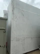 Systecon Systecon Packaged Boiler Plant 20MM BTU Gas-Fired Boilers