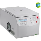 Ohaus FC5513R Refrigerated Micro Centrifuge - 120V.  NEW.  Limited time offer - FREE Vortex Genie 2.  Ships direct from Ohaus.