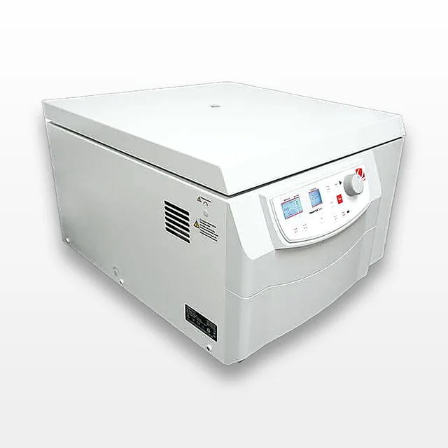 Ohaus FC5916R Centrifuge Refrigerated with Rotor, 115V - NEW