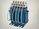 MTE RLW-02P105 Line Reactor for VFDs, 208-690V, 18mH