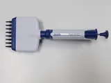 Rainin Pipet-Lite L-10 XLS 8-Channel Manual Pipet