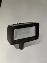 Stonco FL40-NW-G1-K-FL-8-BZ LED Floodlight Outdoor Lighting