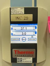 Thermo Scientific HERAcell 150i CO2 Incubator 37C Preowned with Rust Marks