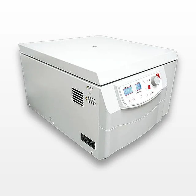 Ohaus FC5916 Centrifuge Non-Refrigerated with Rotor, 115V - NEW