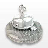 Cree Lighting C-HB-B-ACC-PR-LG Industrial LED High Bay Light