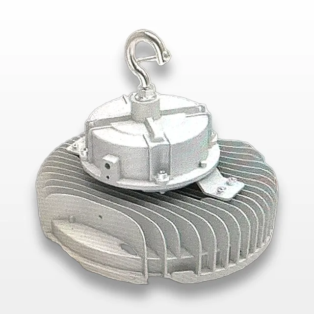 Cree Lighting C-HB-B-ACC-PR-LG Industrial LED High Bay Light