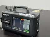 Lighthouse ApexZ50 Particle Counter 100 LPM Air Quality Monitoring