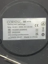 Corning REF 6770 Mini Centrifuge Laboratory Centrifuge 100-240V 50/60Hz