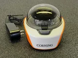 Corning Corning Mini Centrifuge Microcentrifuge Laboratory Centrifuge 100-240V