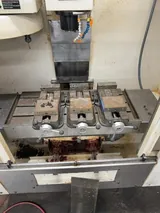 Fadal 914-15 VMC 15RT Vertical Machining Center CNC Milling