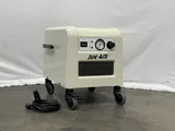 Jun-Air 85R-4P Oil-less Air Compressor 16 bar Medical Indoor 115V 60Hz
