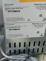 Thermo Fisher Scientific Other Electronic Laboratory Instrument 120V 8.3A 996W
