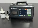 Lighthouse ApexZ50 Particle Counter 100 LPM Air Quality Monitoring