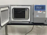 Thermo Scientific TSCM34EA Lab Equipment Data Plate 120-160V 1-Phase 120A