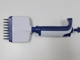 Rainin Pipet-Lite L-10 XLS 8-Channel Manual Pipet