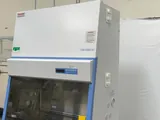 Thermo Fisher Scientific 1375 Biosafety Cabinet A2 Type 120V