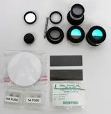 Malvern CIS5002 Synirgi Chemical Imaging System w/ Proscan II Stage
