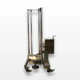 3M Purification Inc. 16EZ8 Filtration System Holder Bioprocess Equipment