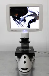 Invitrogen EVOS XL CORE AMEX1100 Microscope Imaging System Turnkey