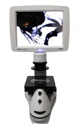 Invitrogen EVOS XL CORE AMEX1100 Microscope Imaging System Turnkey