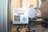 Thermo Herma 291 Compact Label Printer, 240V, Used Condition