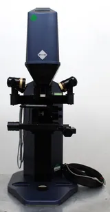 Malvern CIS5002 Synirgi Chemical Imaging System w/ Proscan II Stage