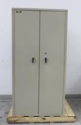 FireKing Fire Resistance FL2017213140 Fire Resistant Cabinet Storage 350 1-Hour