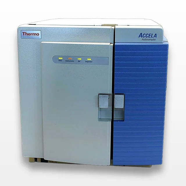 Thermo Accela Autosampler HPLC Sampling System 2007, Good Condition