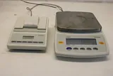 Sartorius LE2202S Bench Scale for Lab & Pharmaceutical Use, Precise Germany Made