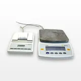 Sartorius LE2202S Bench Scale for Lab & Pharmaceutical Use, Precise Germany Made