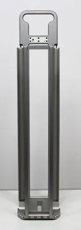 Thermo Scientific ORS, 2Pit Feeder, Hinge Style, VG Condition