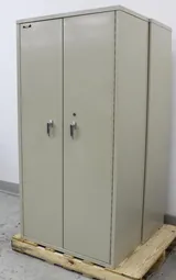 FireKing Fire Resistance FL2017213140 Fire Resistant Cabinet Storage 350 1-Hour