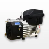 Leybold Sogevac SV65BIFC Vacuum Pump - Compact, Reliable, Low Noise