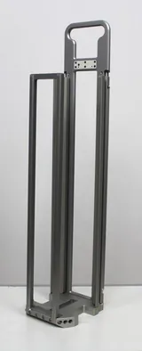 Thermo Scientific ORS, 2Pit Feeder, Hinge Style, VG Condition