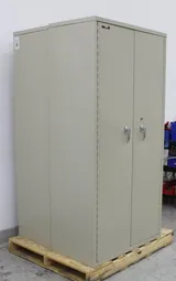 FireKing Fire Resistance FL2017213140 Fire Resistant Cabinet Storage 350 1-Hour