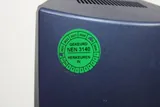 Malvern CIS5002 Synirgi Chemical Imaging System w/ Proscan II Stage
