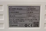 Leybold Sogevac Ecodry 65 Plus Dry Vacuum Pump Quiet Maintenance-Free