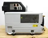 Leybold Sogevac SV65BIFC Vacuum Pump - Compact, Reliable, Low Noise