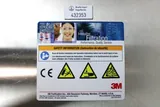 3M Purification Inc. 16EZ8 Filtration System Holder Bioprocess Equipment