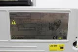 Leybold Sogevac SV65BIFC Vacuum Pump - Compact, Reliable, Low Noise